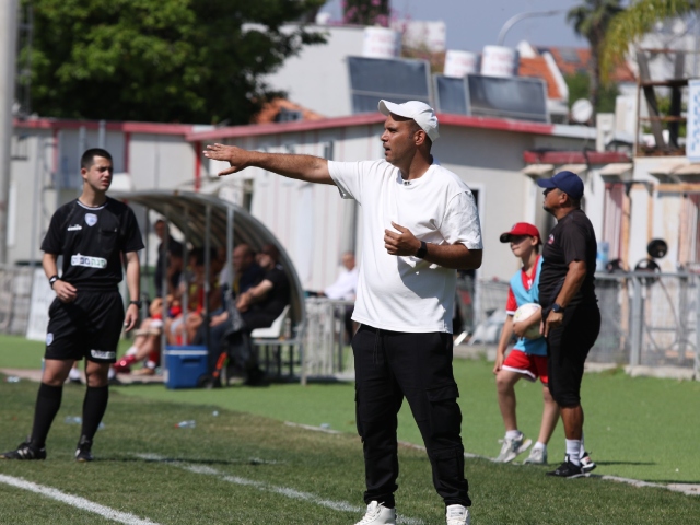 עונה מוצלחת. אסי אלימלך (דאפר מחאמיד)